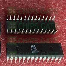 Idt IDT7200L15TP