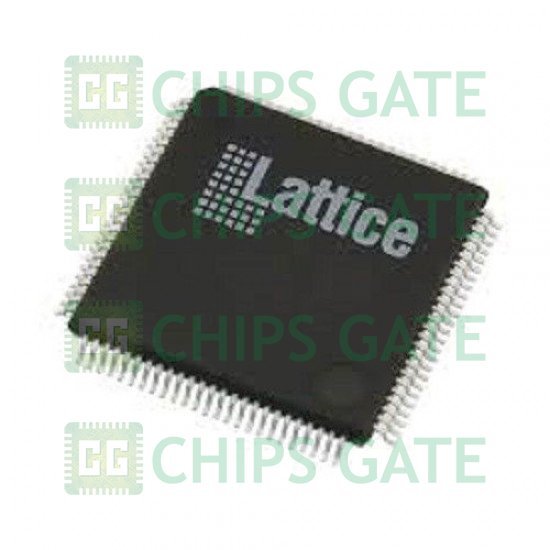 Lattice LCMXO2-2000HC-4BG256C