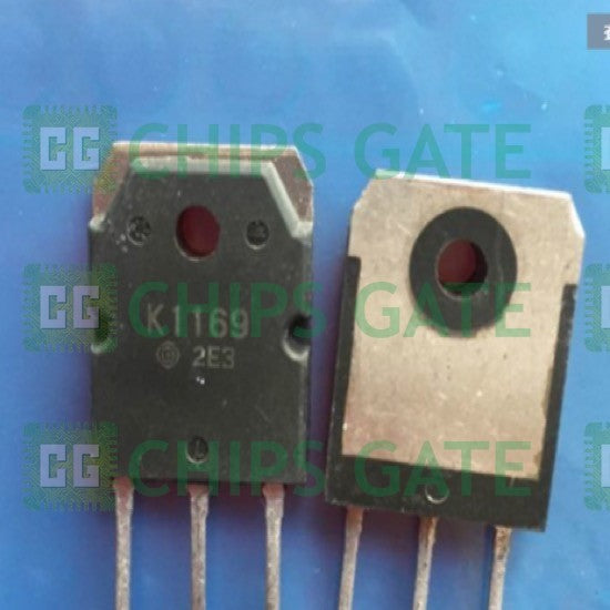 Renesas 2SK1169