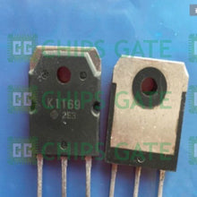 Renesas 2SK1169