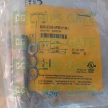 Turck BI2U-EG08-AP6X-H1341
