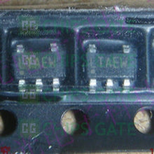 Harris LTC4057ES5-4.2