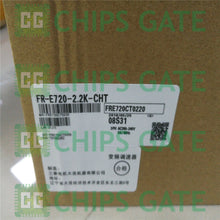 Mitsubishi FR-E720-2.2K-CHT