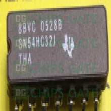 Ti SN54HC32J