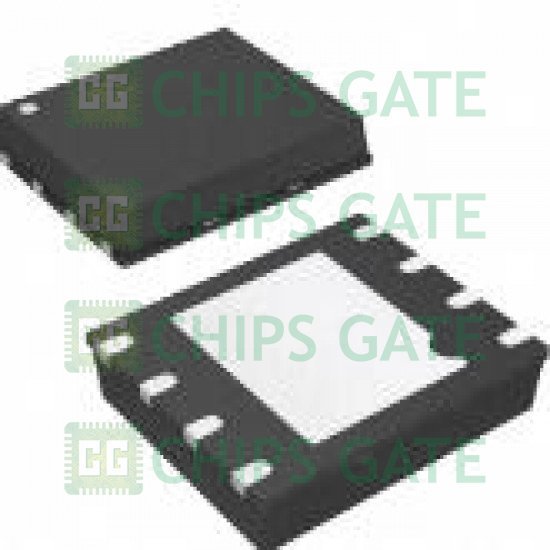 Atmel AT25DF021-MHF-T
