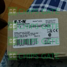 Eaton Moeller LS-S02-24DFT-ZBZ-X