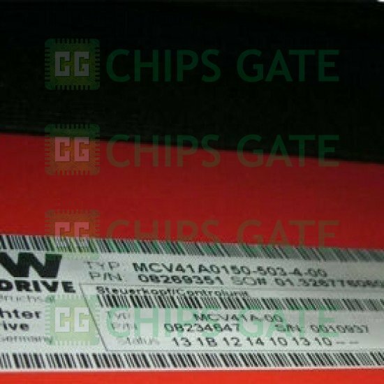 MCV41A0150503400