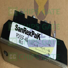 Sanrex PD55FG40