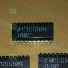 Amd AM25LS2569PC
