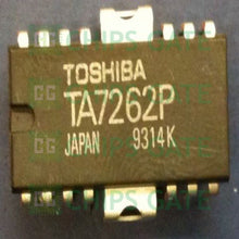 Toshiba TA7262P