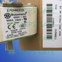 Bussmann 170M6213