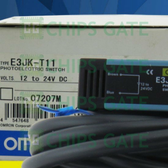 E3JKT11