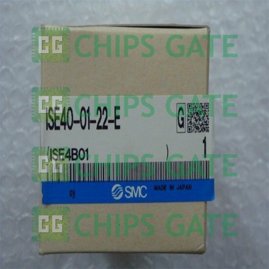 ISE400122E