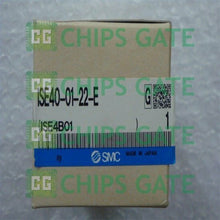 ISE400122E