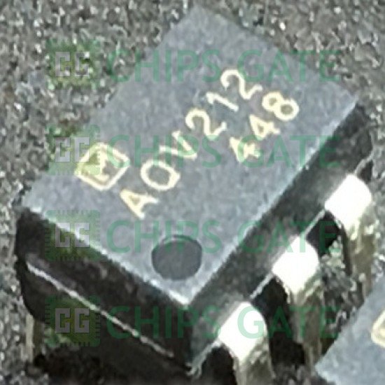 Panasonic AQV212