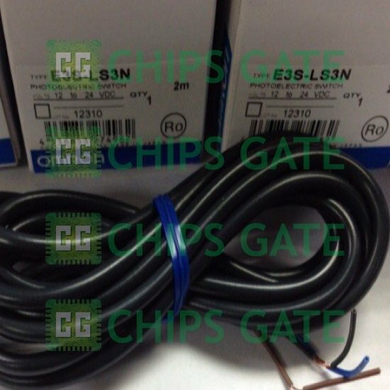 E3SLS3N