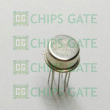 Nsc LM117HVH-883
