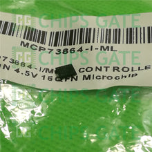 Microchip MCP73864-I-ML