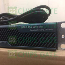 Cisco ASA5540-BUN-K9