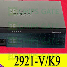 Cisco CISCO2921-V-K9