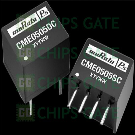 Murata Power CME0505SC