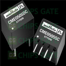 Murata Power CME0505SC
