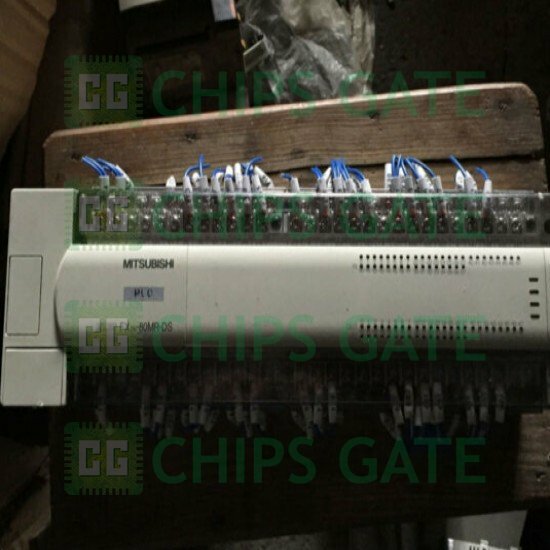 FX2N80MRDS