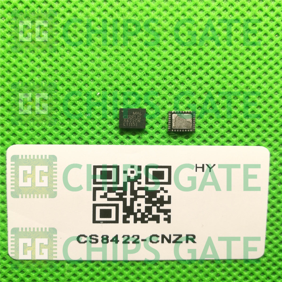 International Rectifier CS8422-CNZR