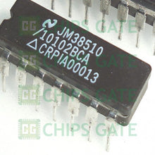 Nsc JM38510-10102BCA