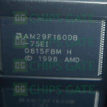 Amd AM29F160DB-75EI