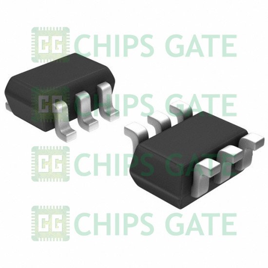 Vishay DG9411DL-T1