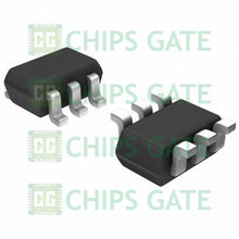 Vishay DG9411DL-T1