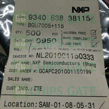 Nxp BGU7005+115