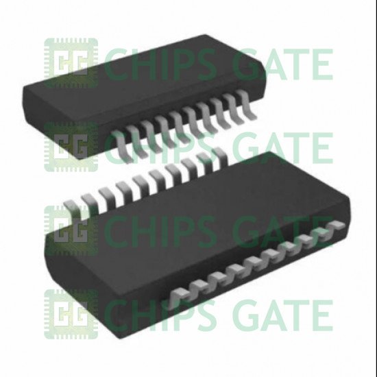 Pericom PI3B3244QE