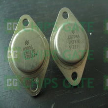 Nsc LM337K