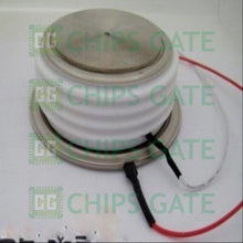 Westcode D395SH22