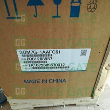 SGM7G1AAFC61