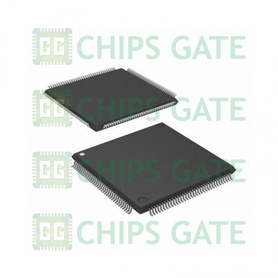 Lattice LCMXO2280E-3T144C