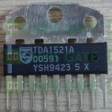 Philips TDA1521