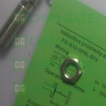 Elco FI2-G12-OP6L-Q12