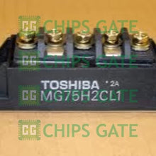 Toshiba MG75H2CL1