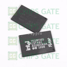 Intel TE28F160C3TA90