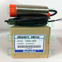 Autonics CR30-15DP