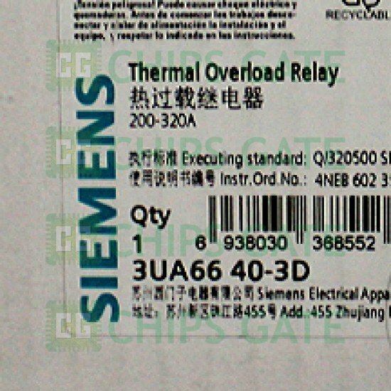 3UA66403D