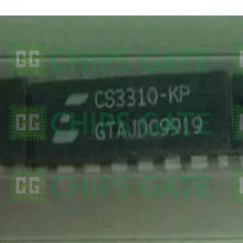International Rectifier CS3310-KP