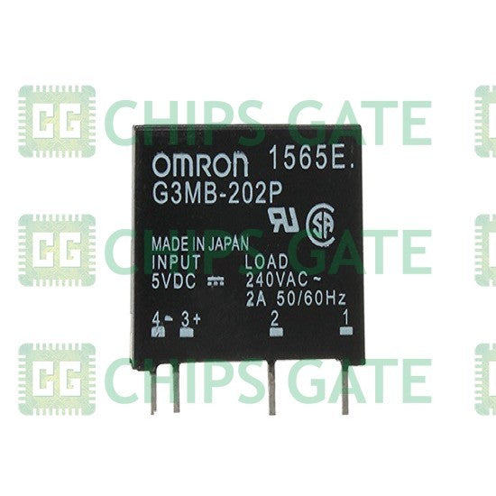 G3MB202P5VDC