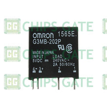 G3MB202P5VDC