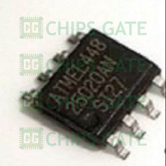 Atmel AT25320AN-10SQ-2.7