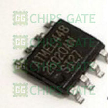 Atmel AT25320AN-10SQ-2.7