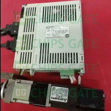 Mitsubishi MR-J2S-10A+HC-KFS13